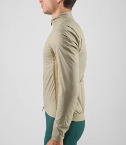 Alpha® Jacket Light Grey