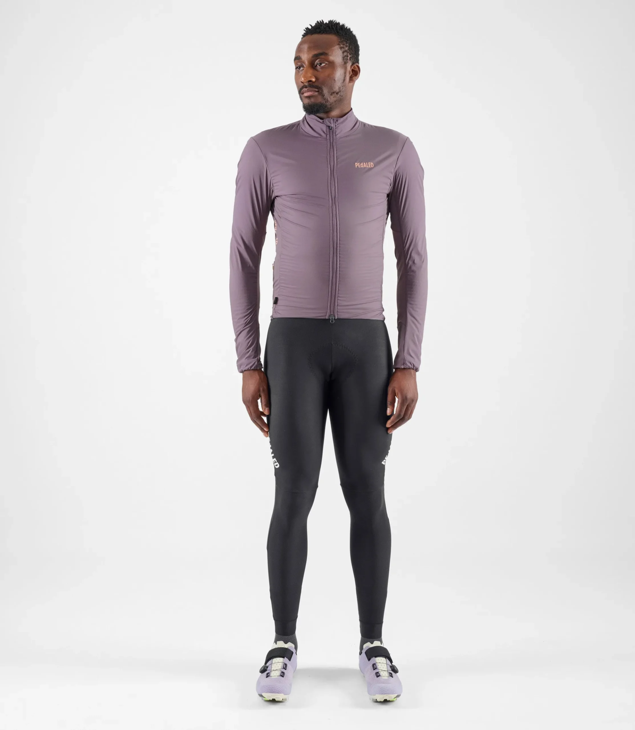 Alpha® Jacket Lilac