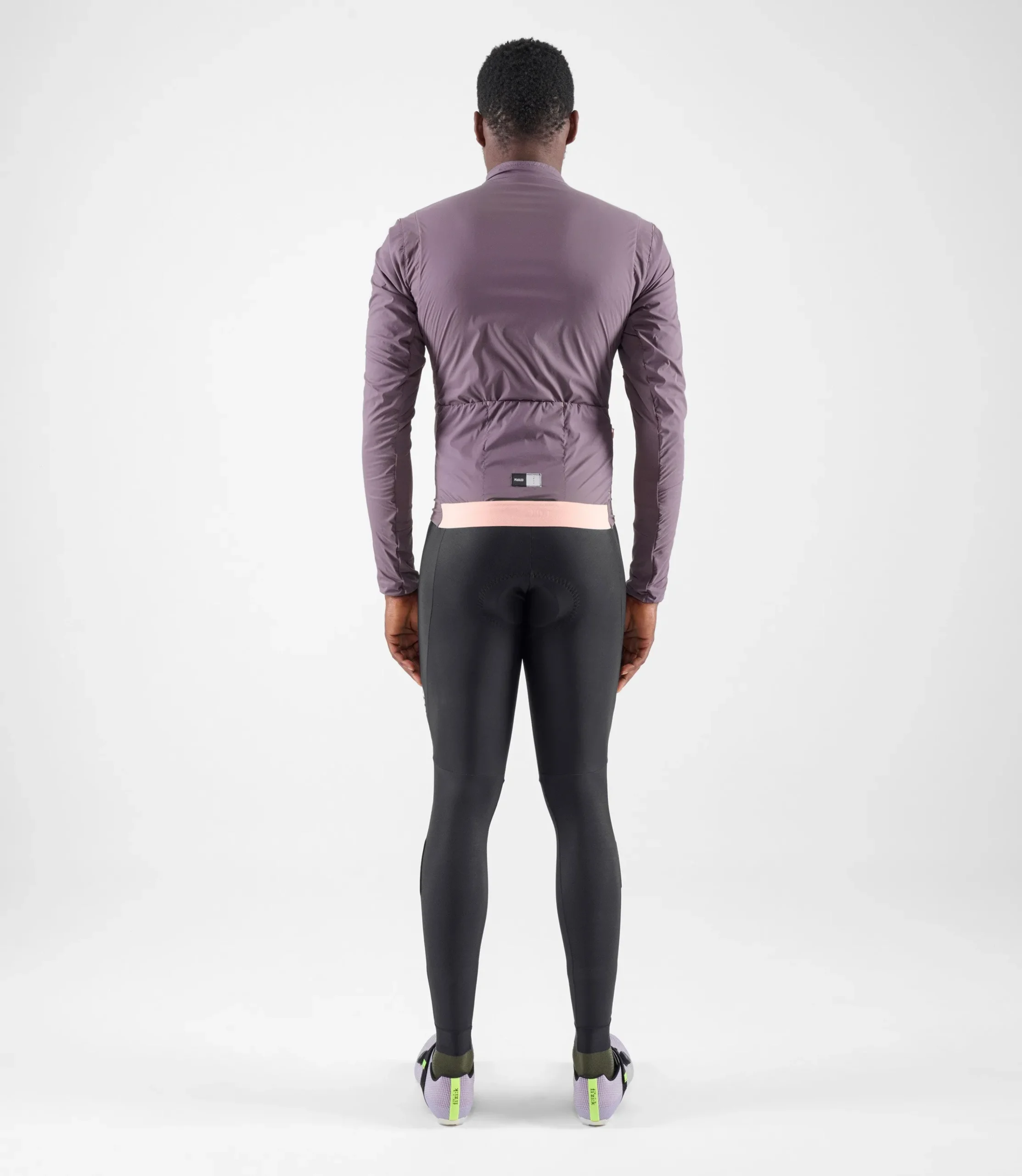 Alpha® Jacket Lilac