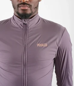 Alpha® Jacket Lilac