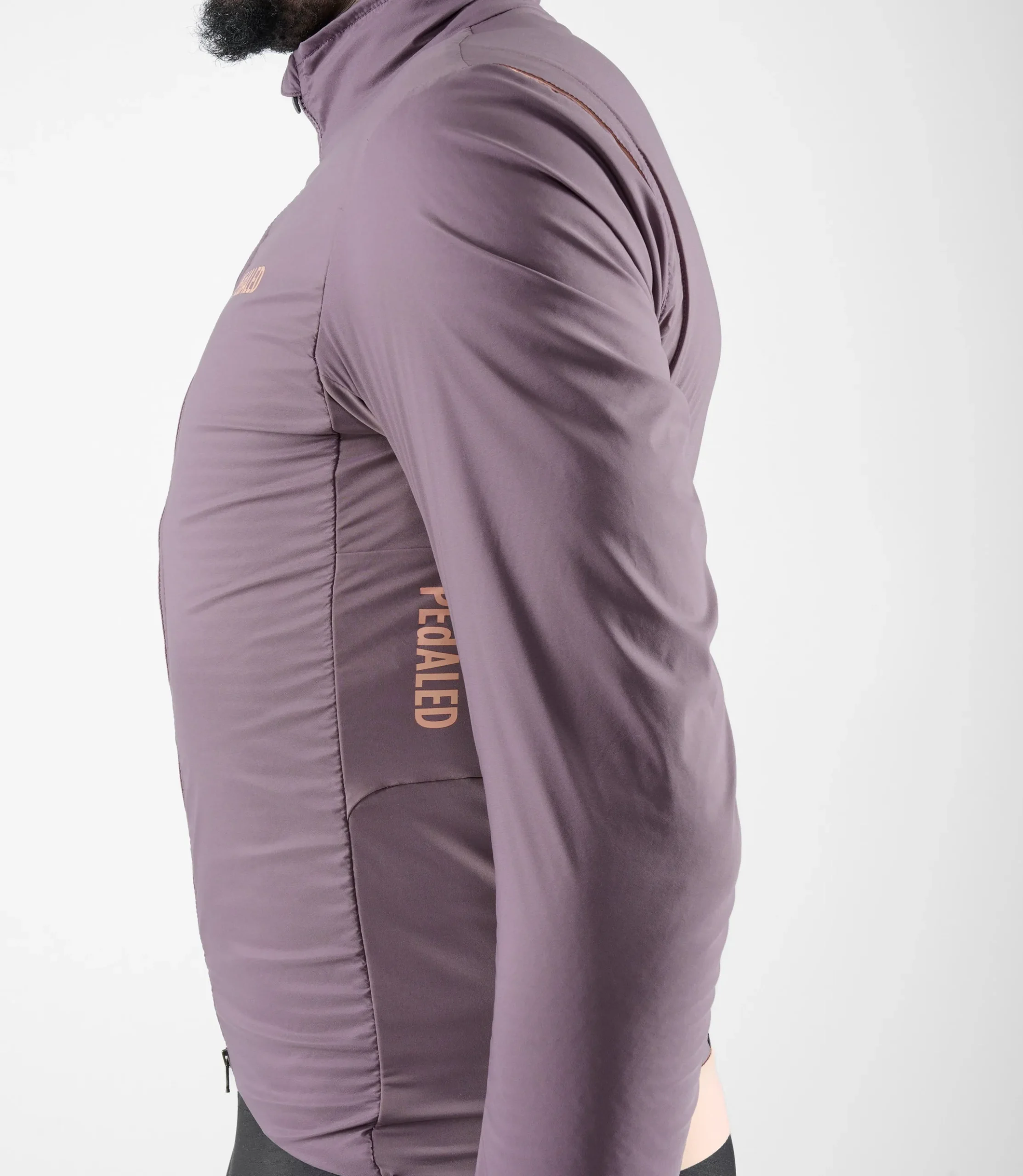 Alpha® Jacket Lilac