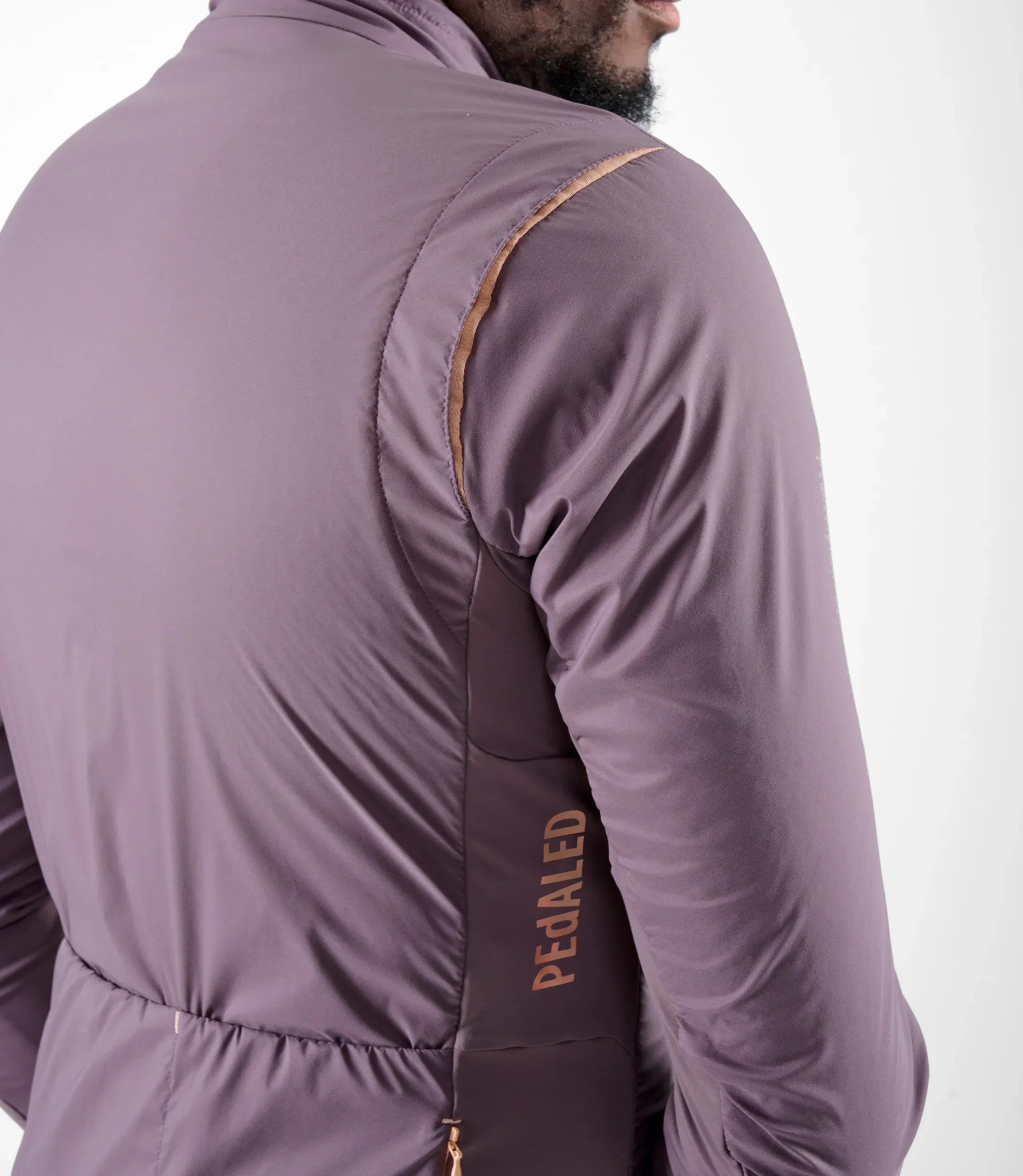 Alpha® Jacket Lilac