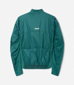 Alpha® Jacket Teal