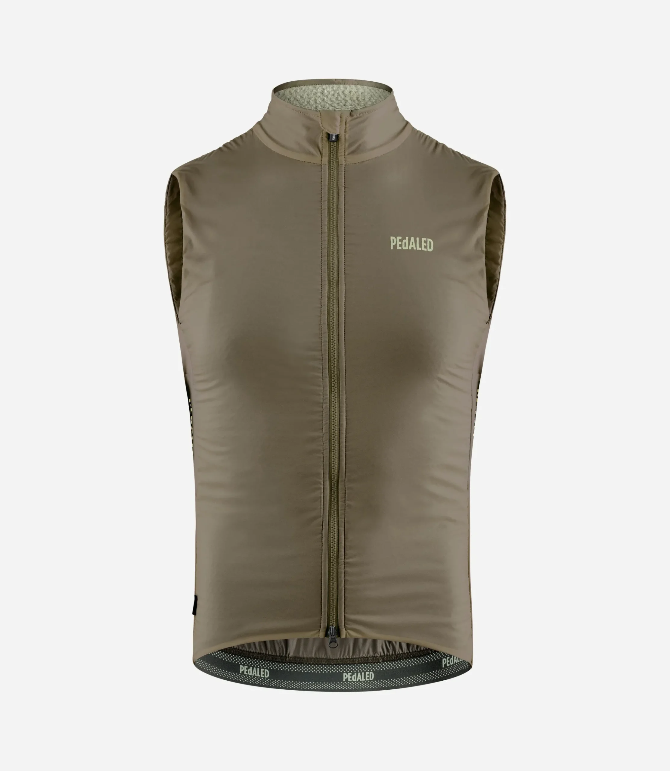 Alpha® Vest Green