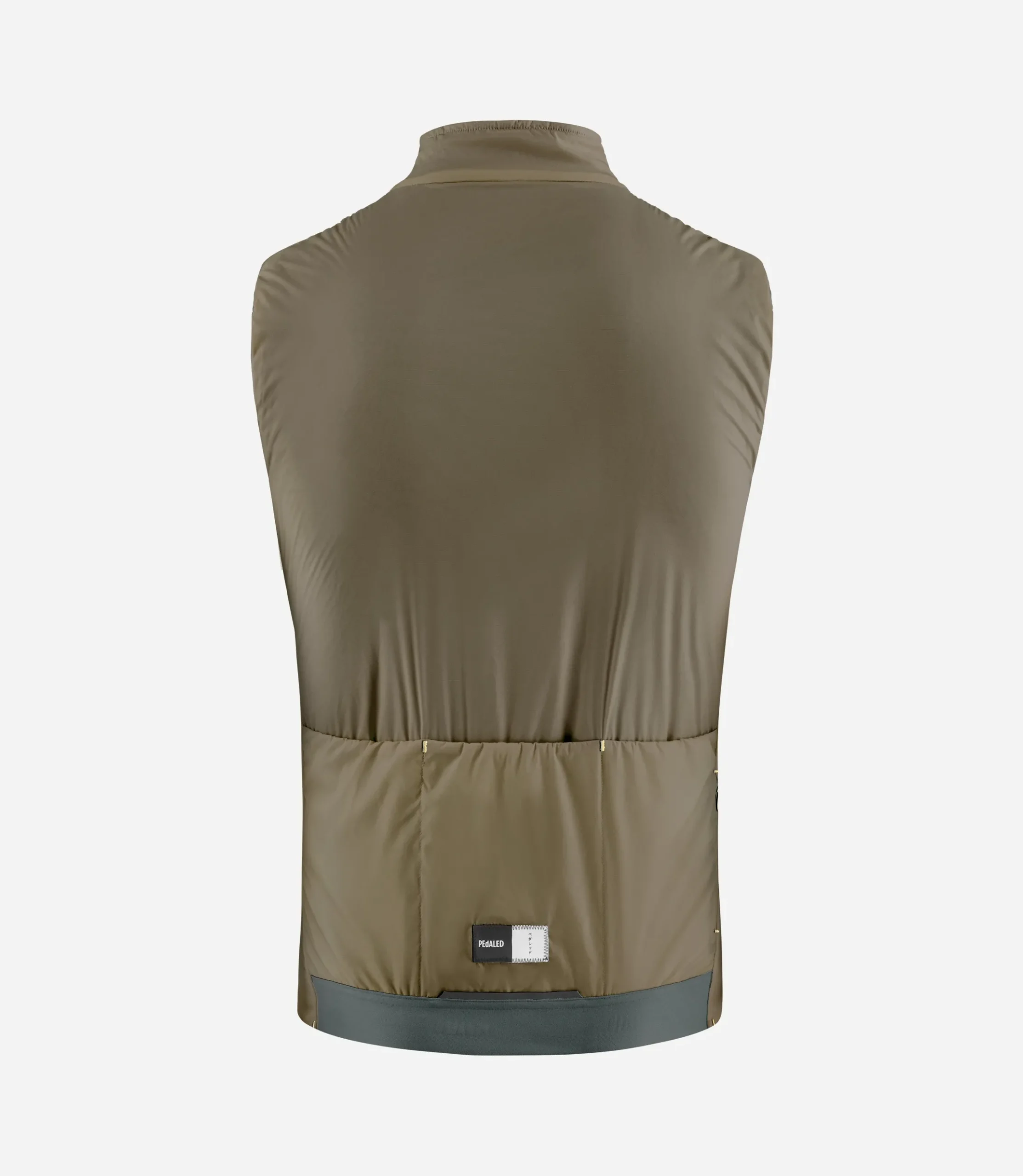 Alpha® Vest Green