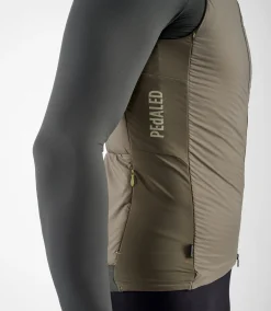 Alpha® Vest Green