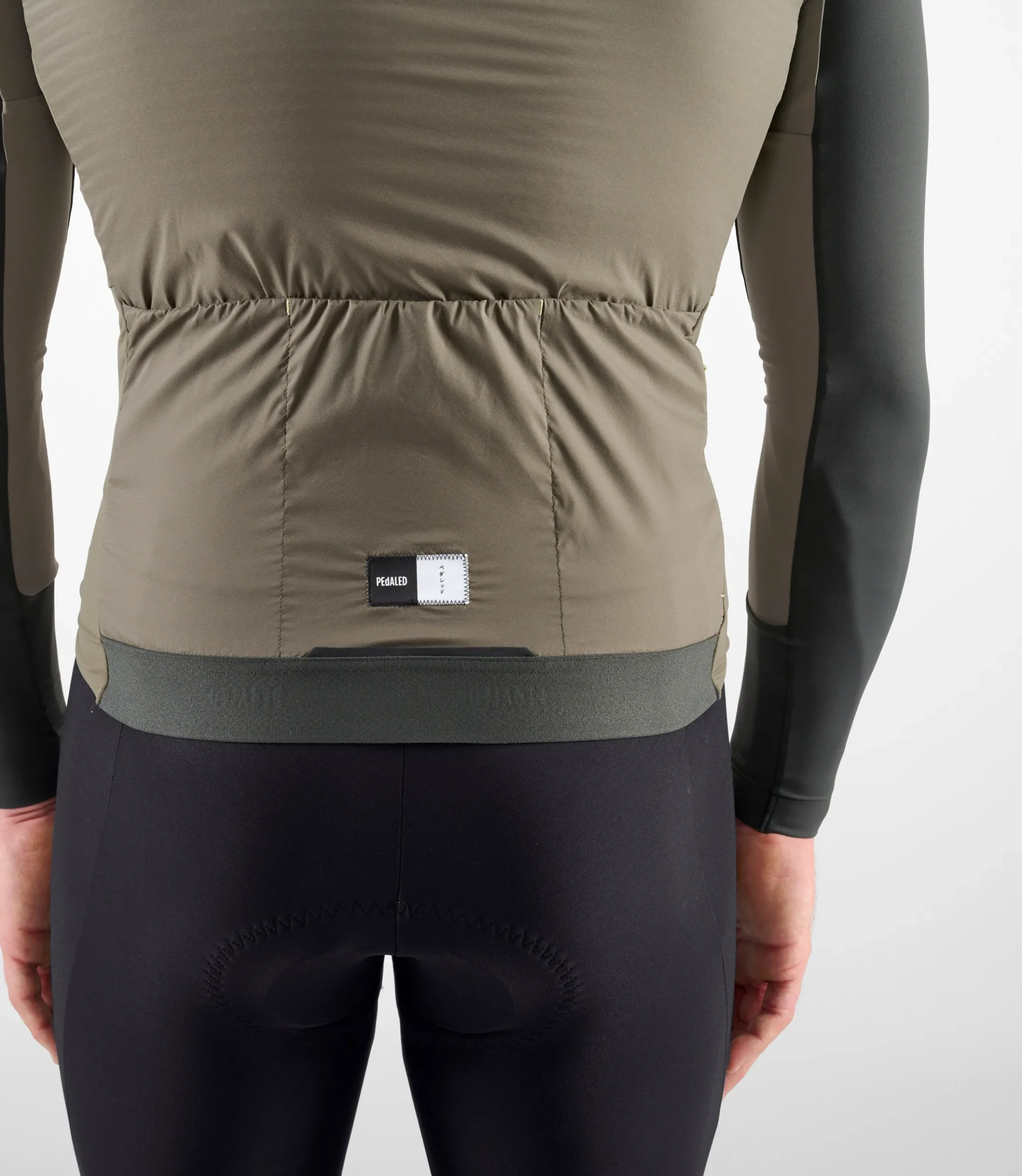 Alpha® Vest Green