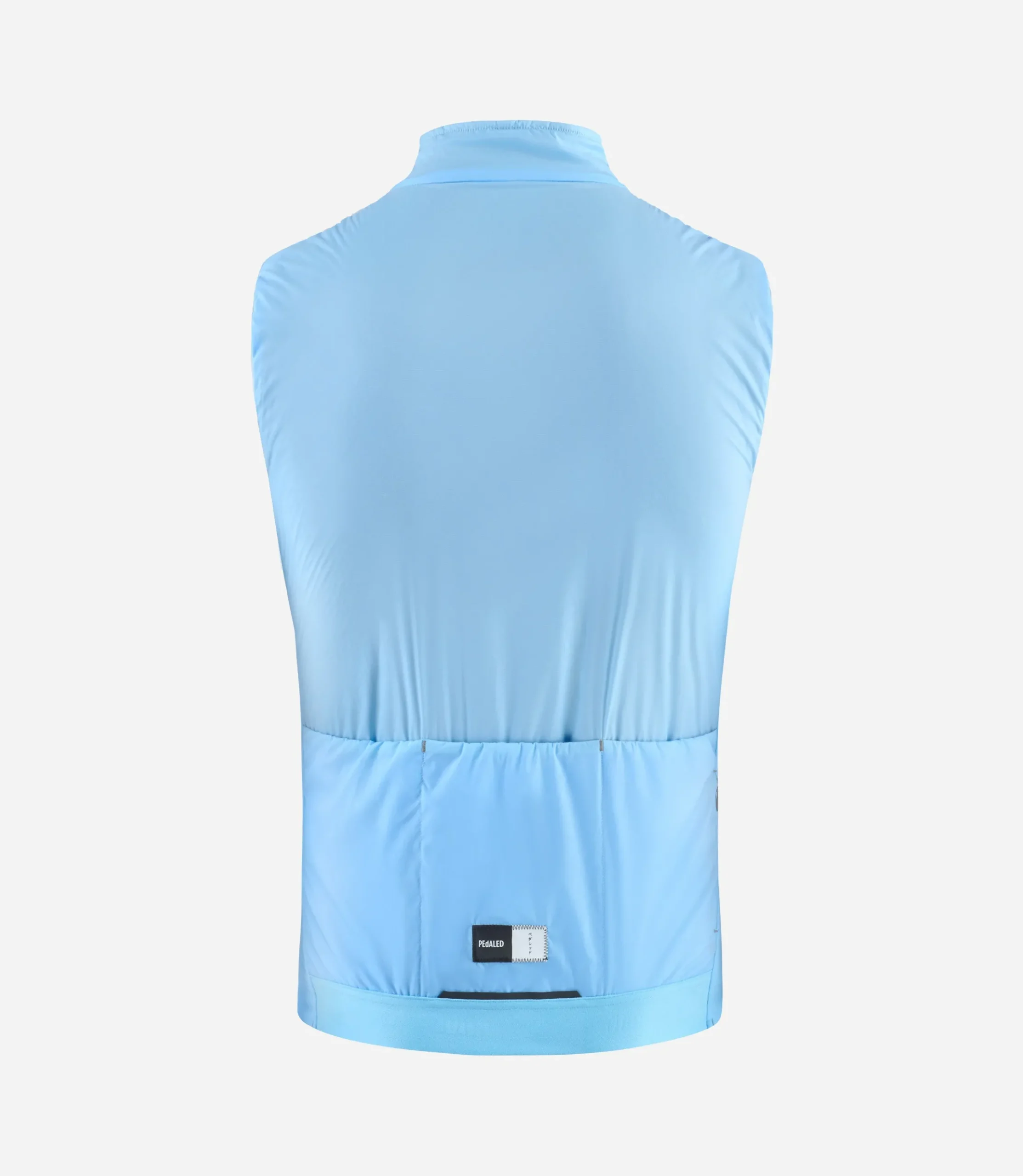 Alpha® Vest Light Blue