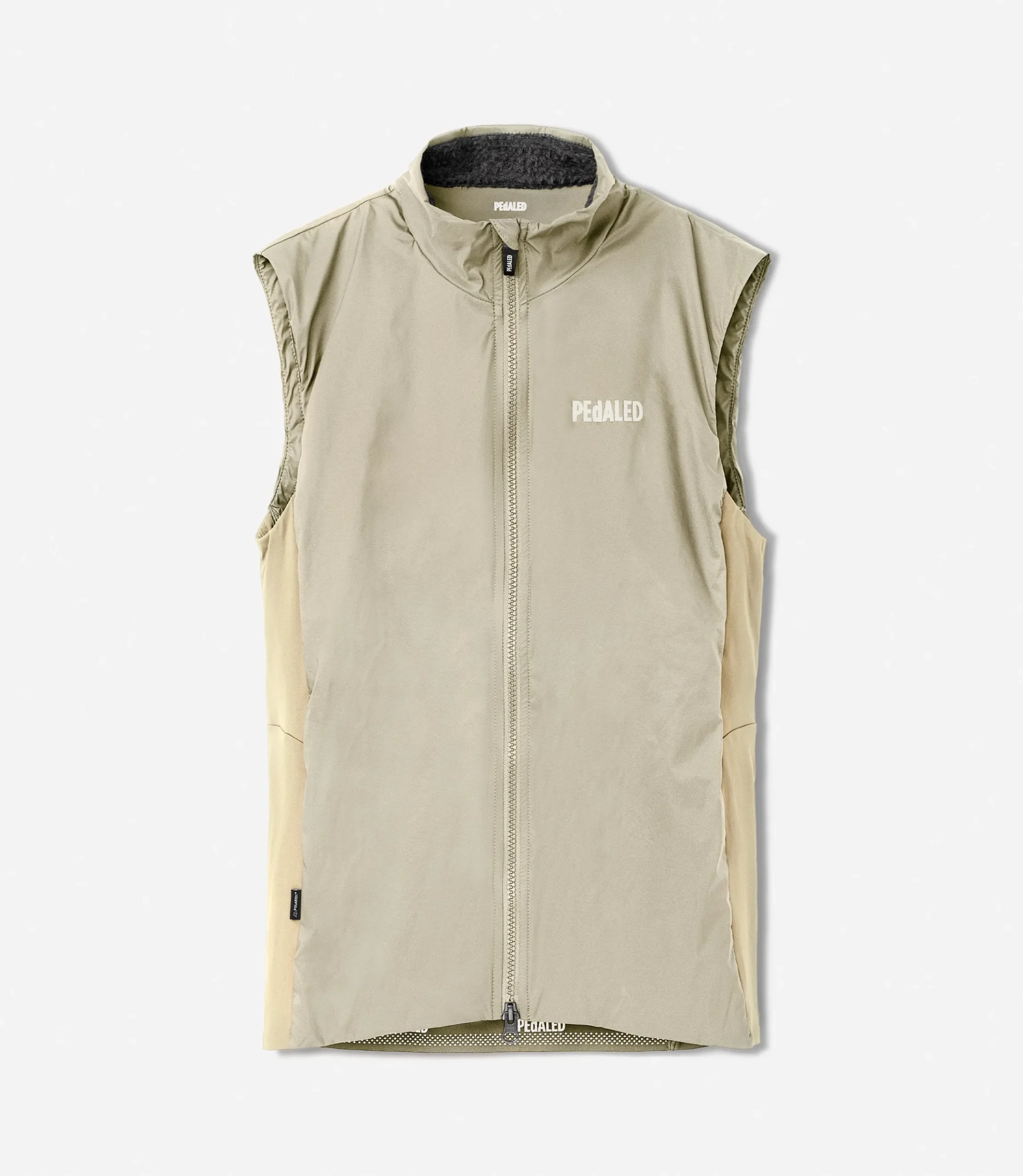 Alpha® Vest Light Grey