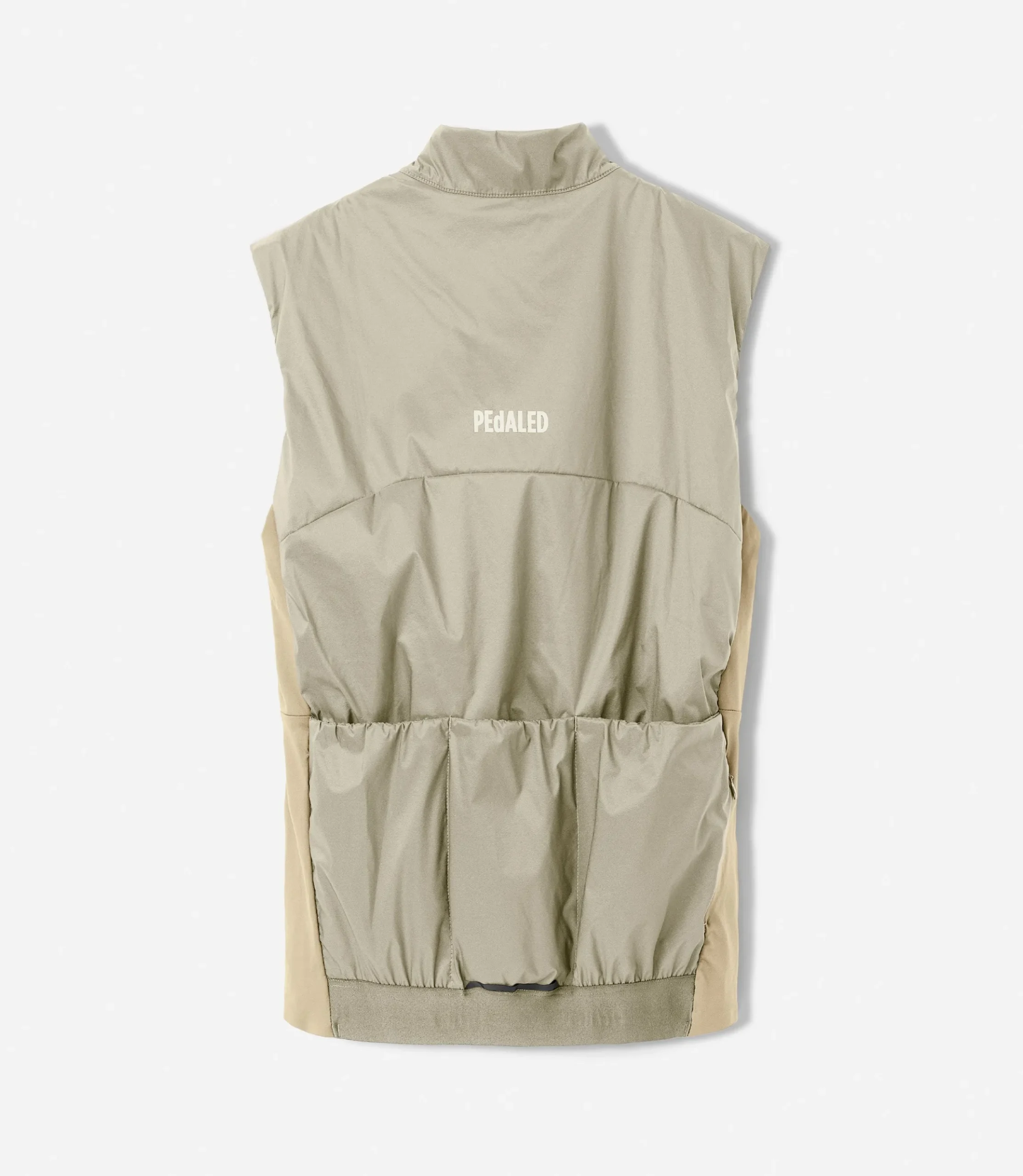 Alpha® Vest Light Grey