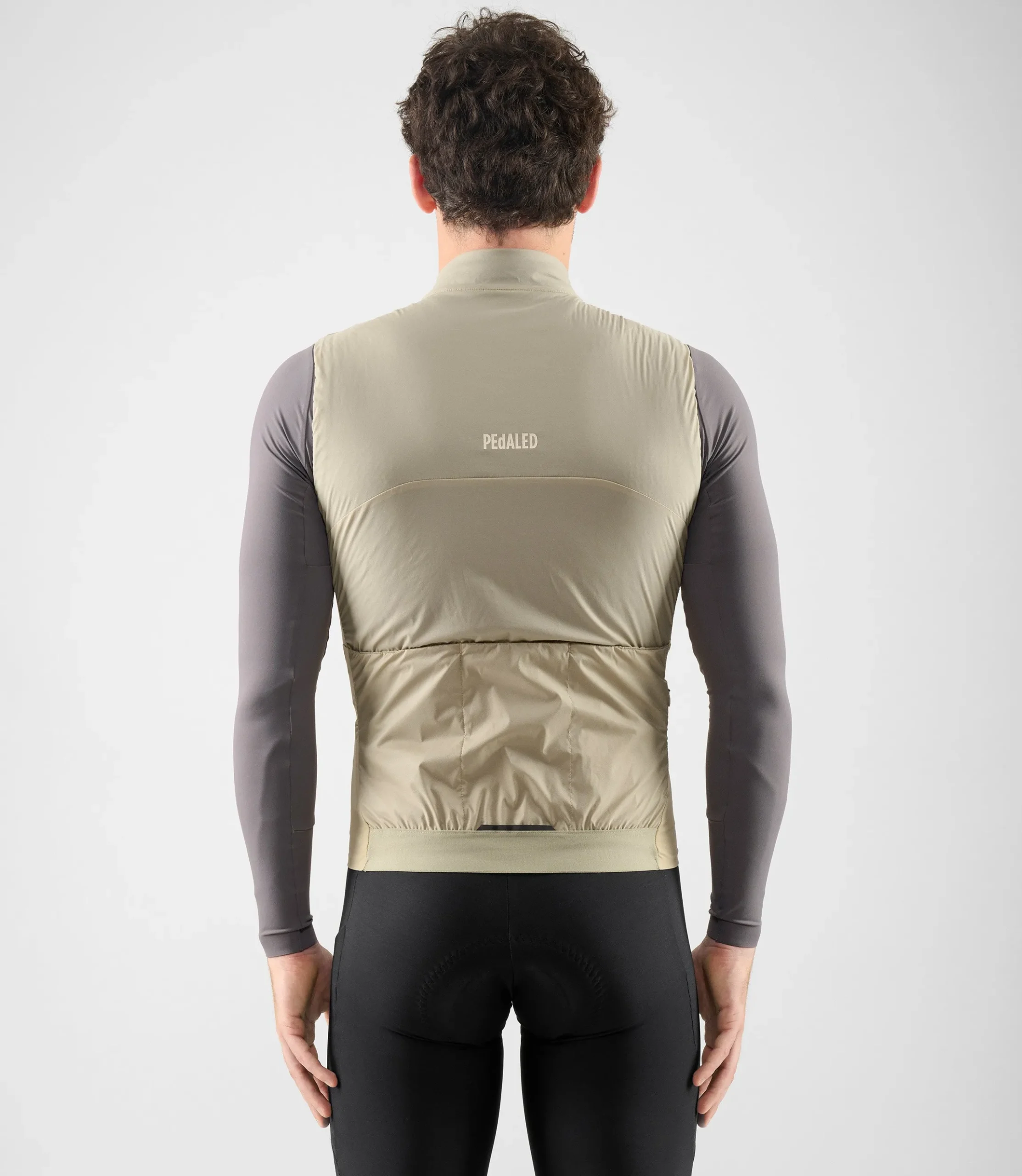Alpha® Vest Light Grey