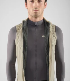 Alpha® Vest Light Grey