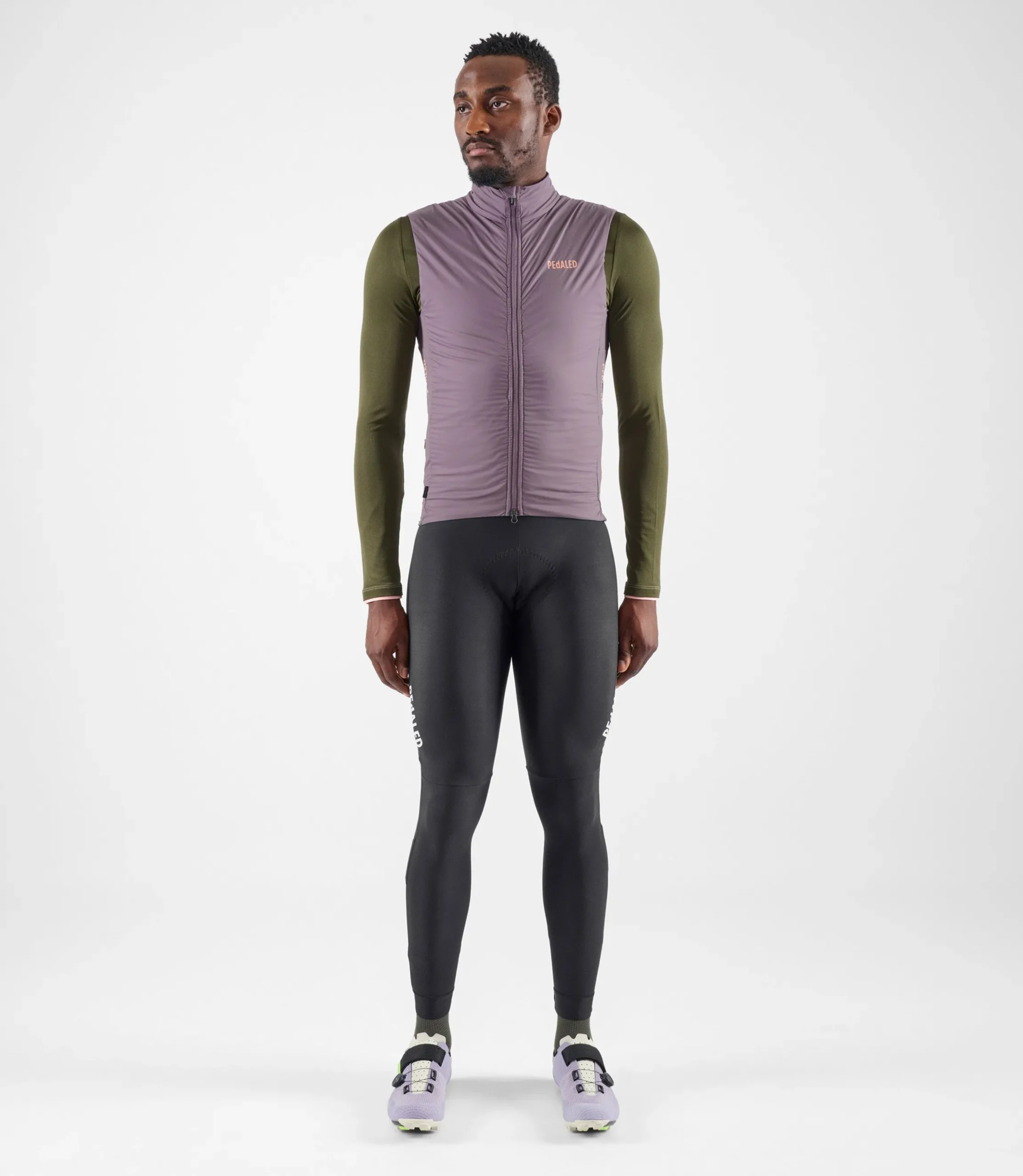 Alpha® Vest Lilac