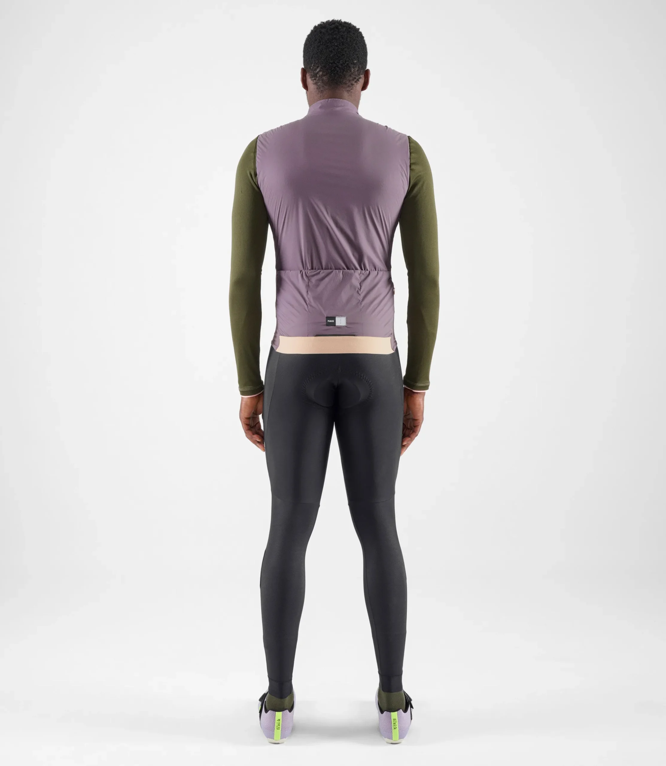 Alpha® Vest Lilac