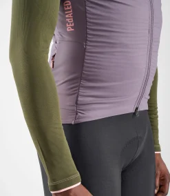 Alpha® Vest Lilac