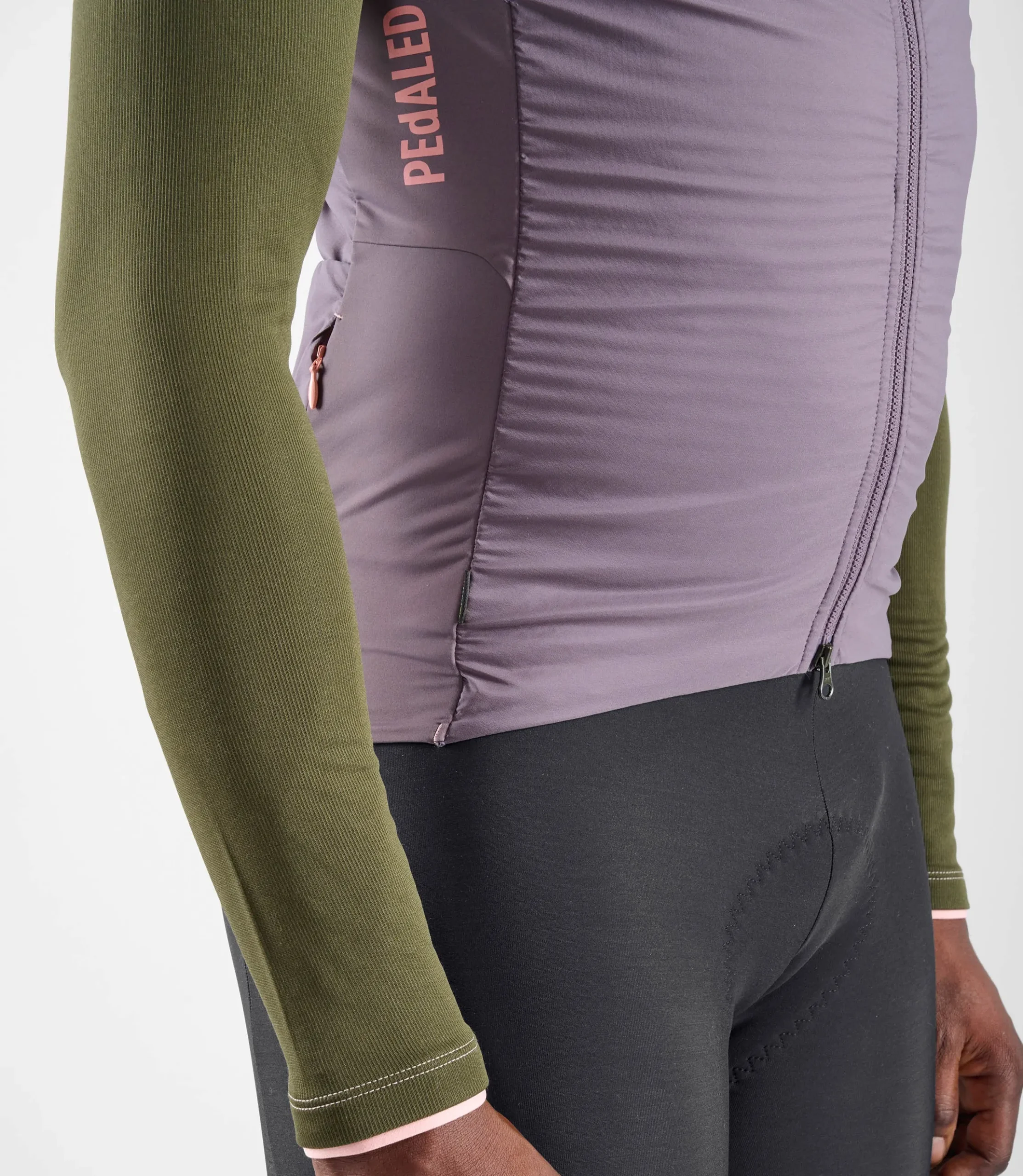 Alpha® Vest Lilac
