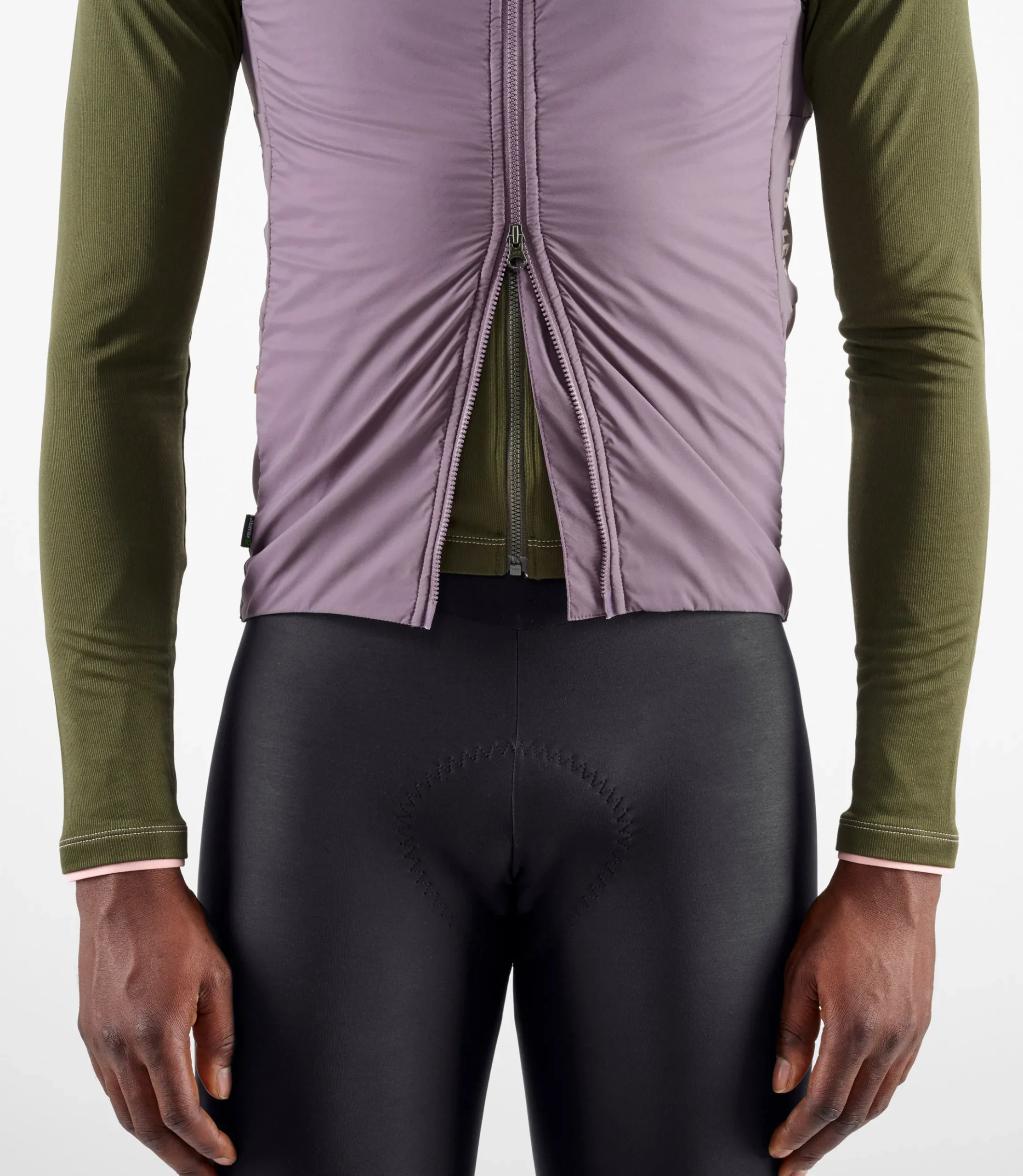 Alpha® Vest Lilac