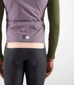 Alpha® Vest Lilac