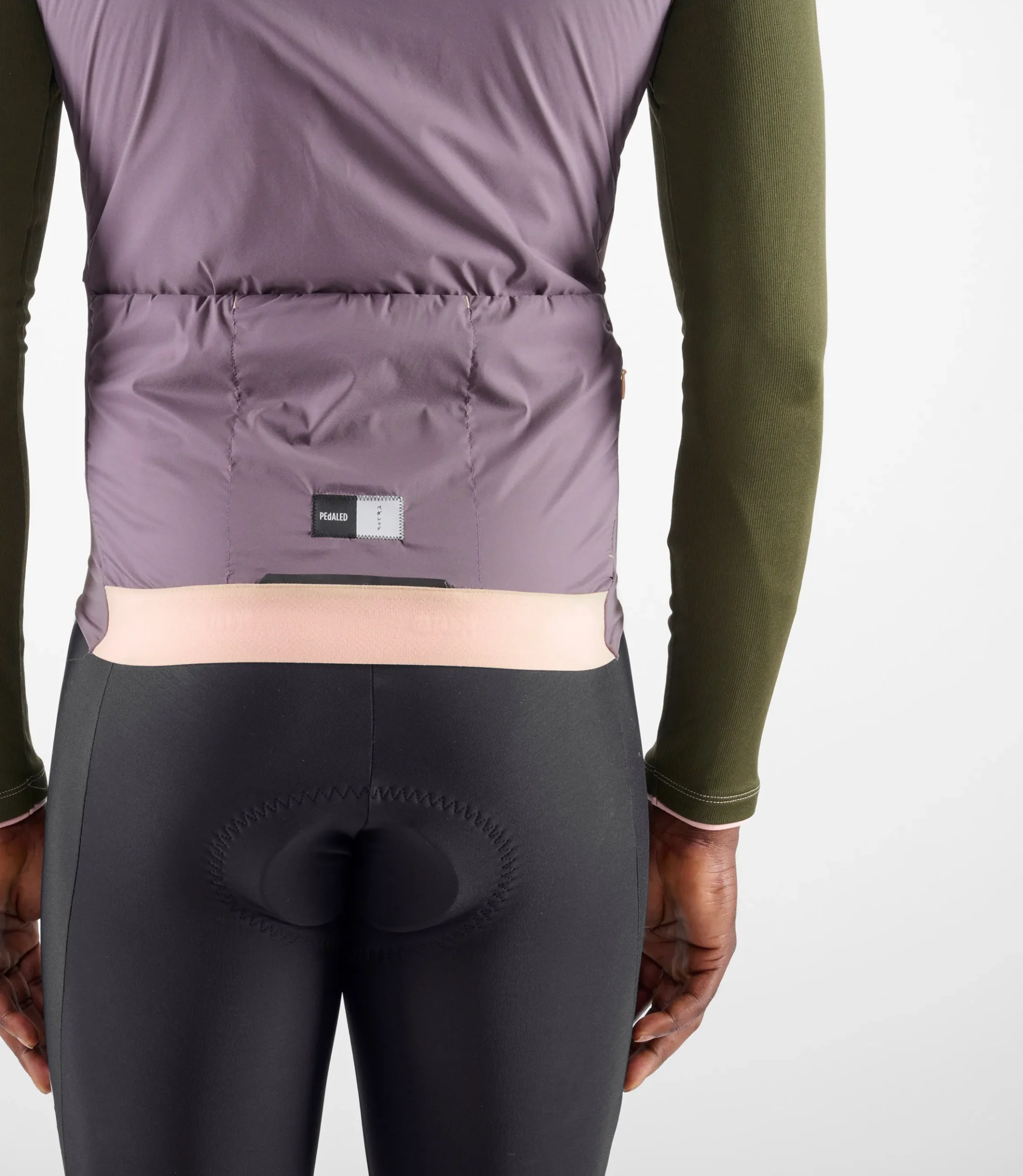 Alpha® Vest Lilac