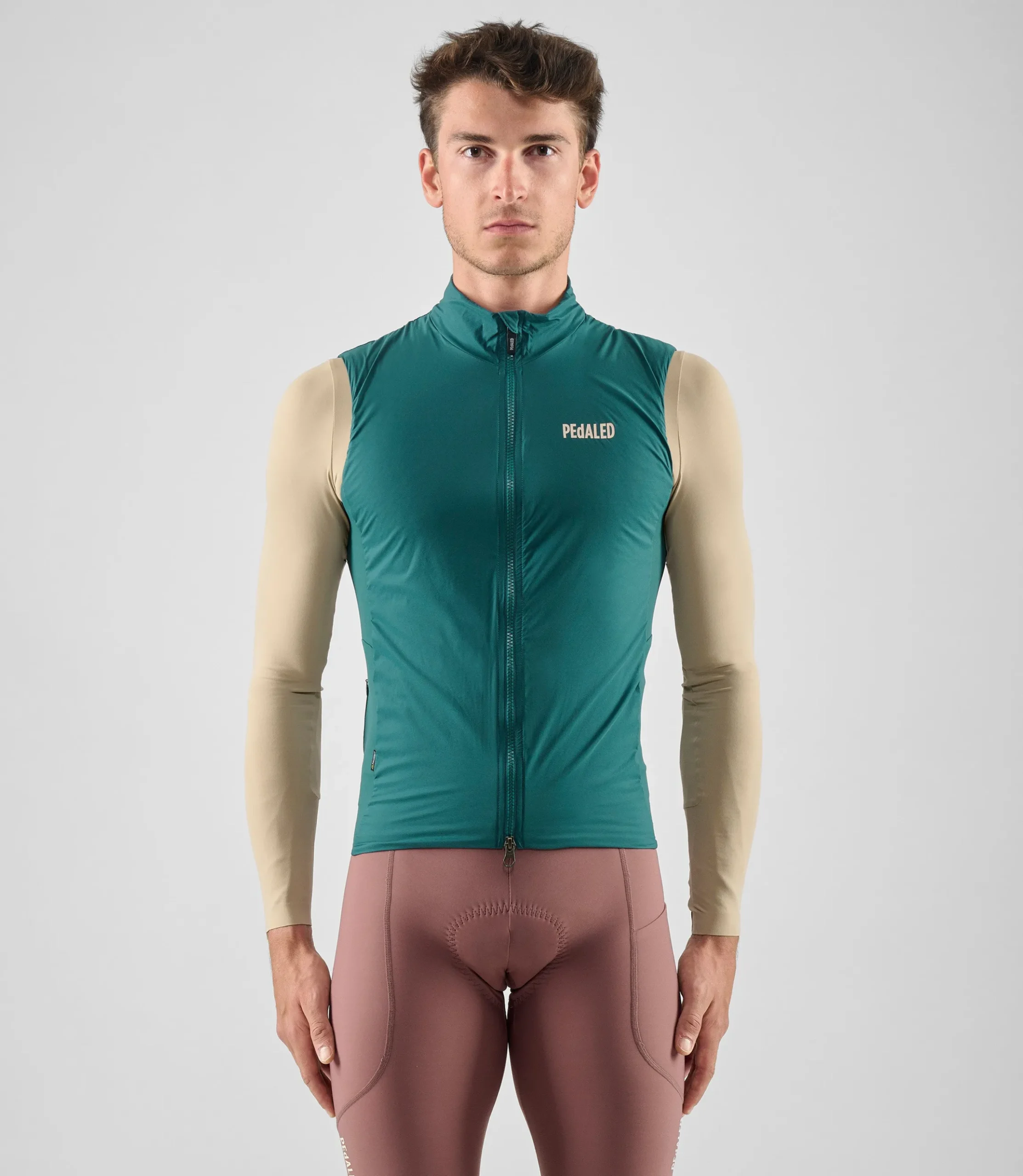 Alpha® Vest Teal
