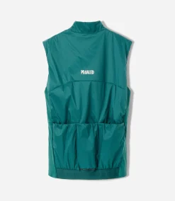 Alpha® Vest Teal