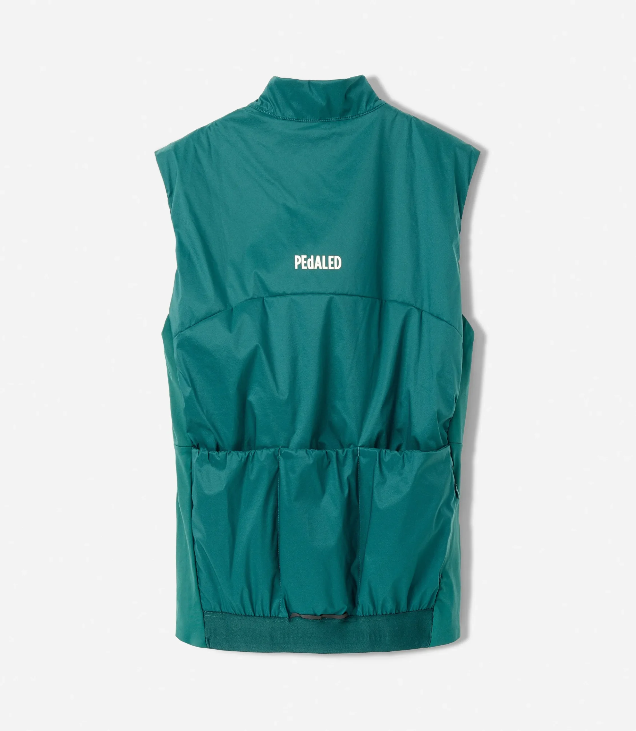 Alpha® Vest Teal