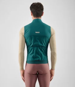 Alpha® Vest Teal