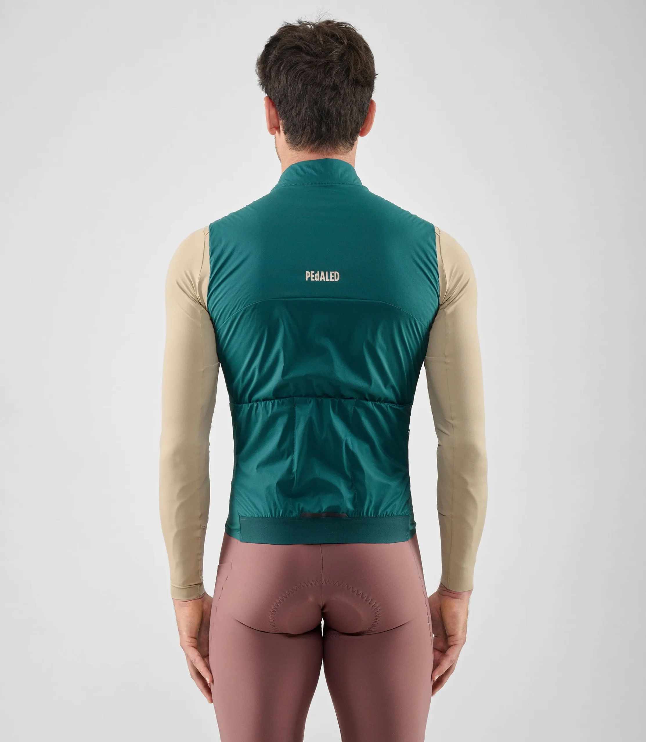 Alpha® Vest Teal