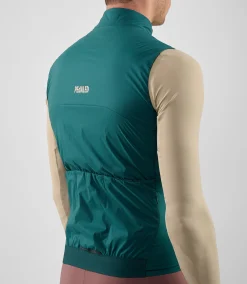 Alpha® Vest Teal