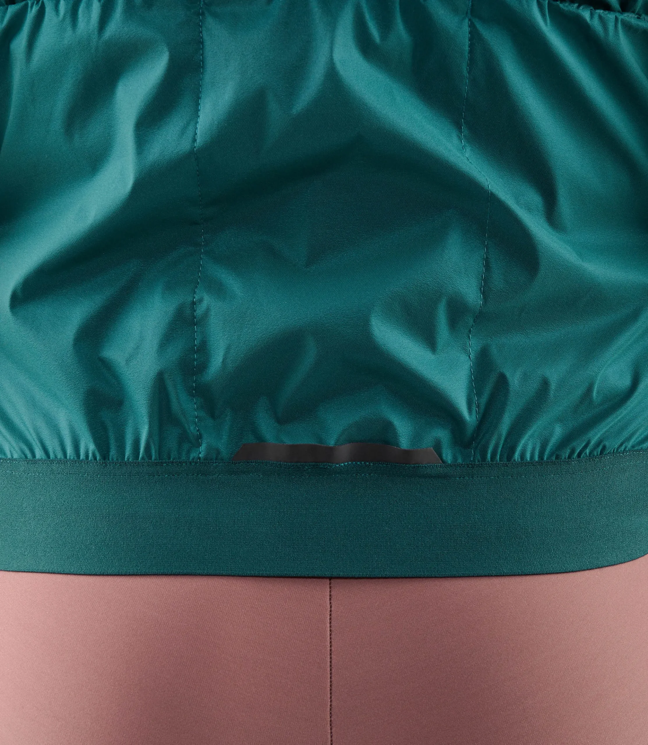Alpha® Vest Teal