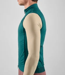 Alpha® Vest Teal