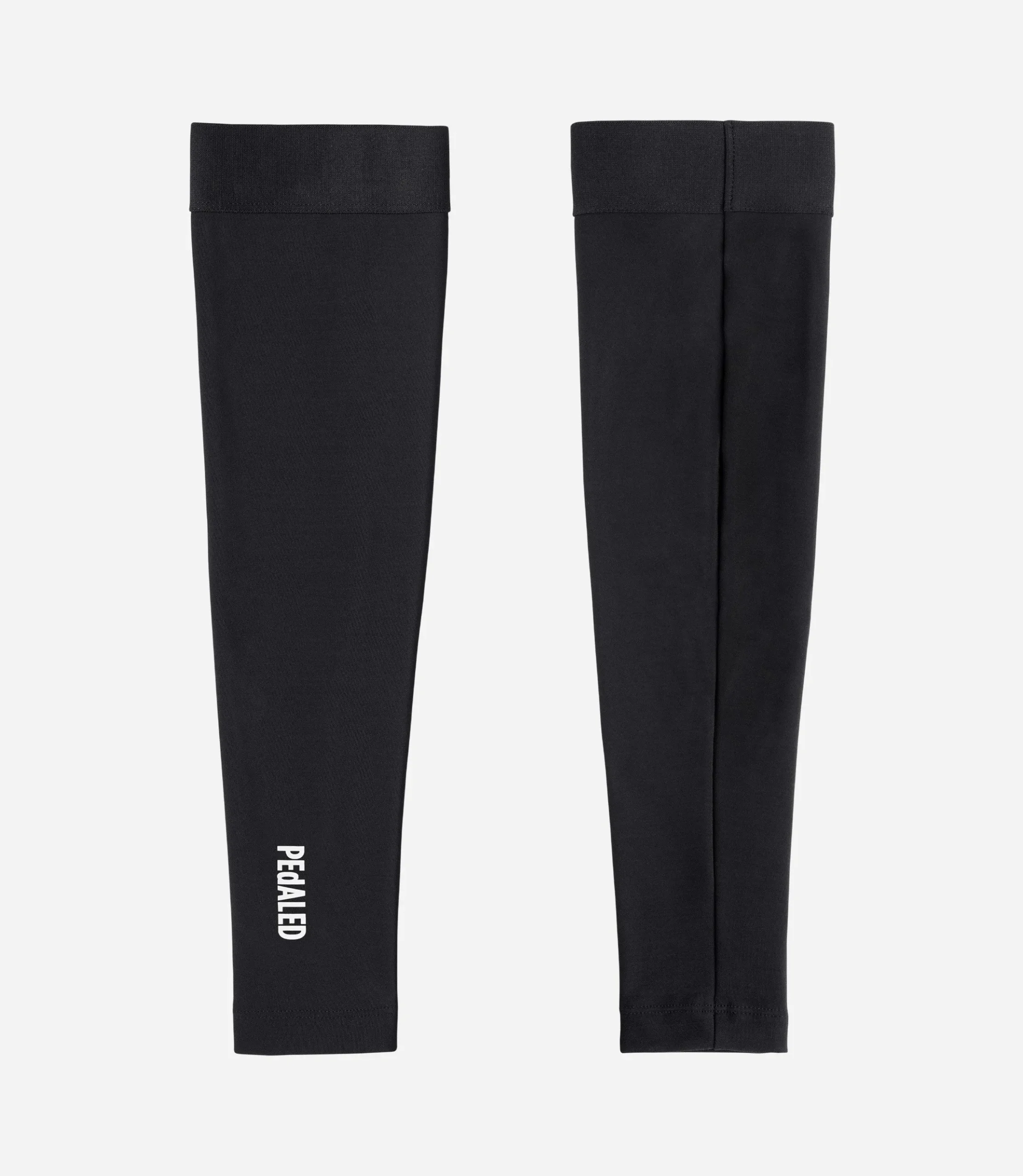 Arm Warmers Black