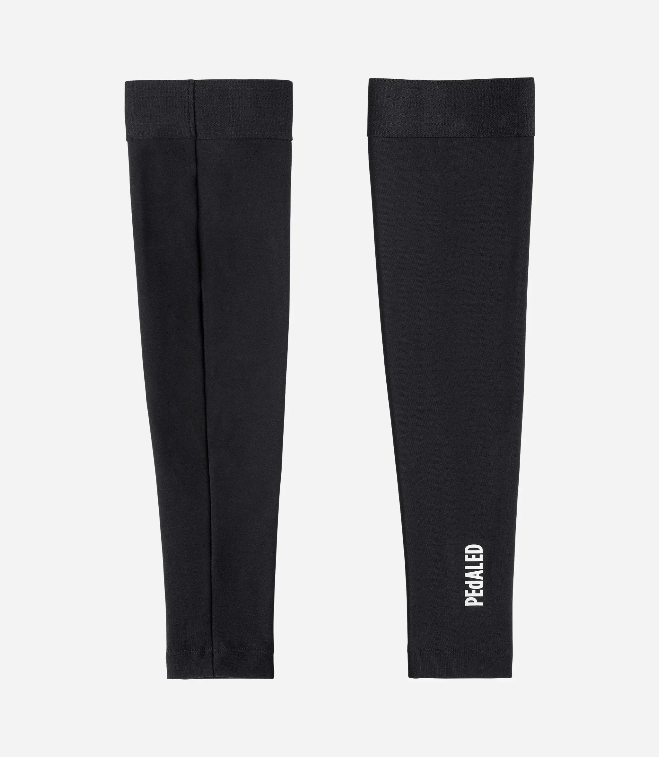 Arm Warmers Black