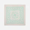 Bandana Light Green