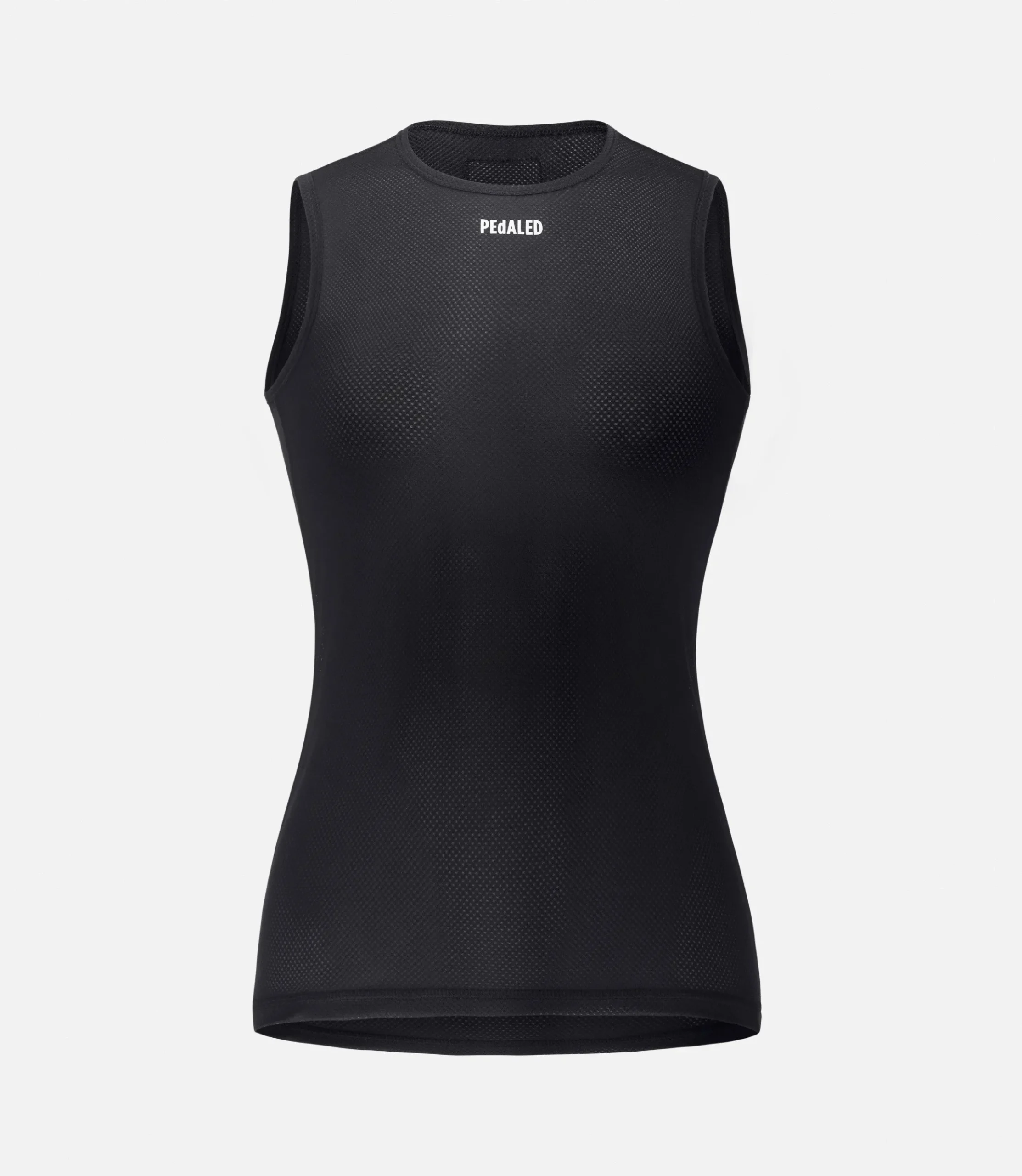 Base Layer Short Sleeve for Women Black