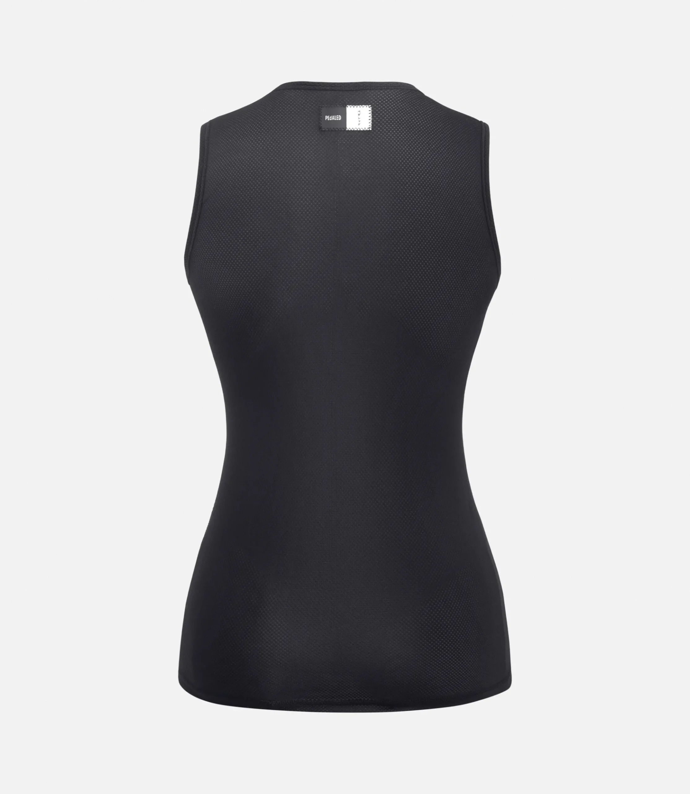 Base Layer Short Sleeve for Women Black
