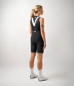 Base Layer Short Sleeve for Women Black