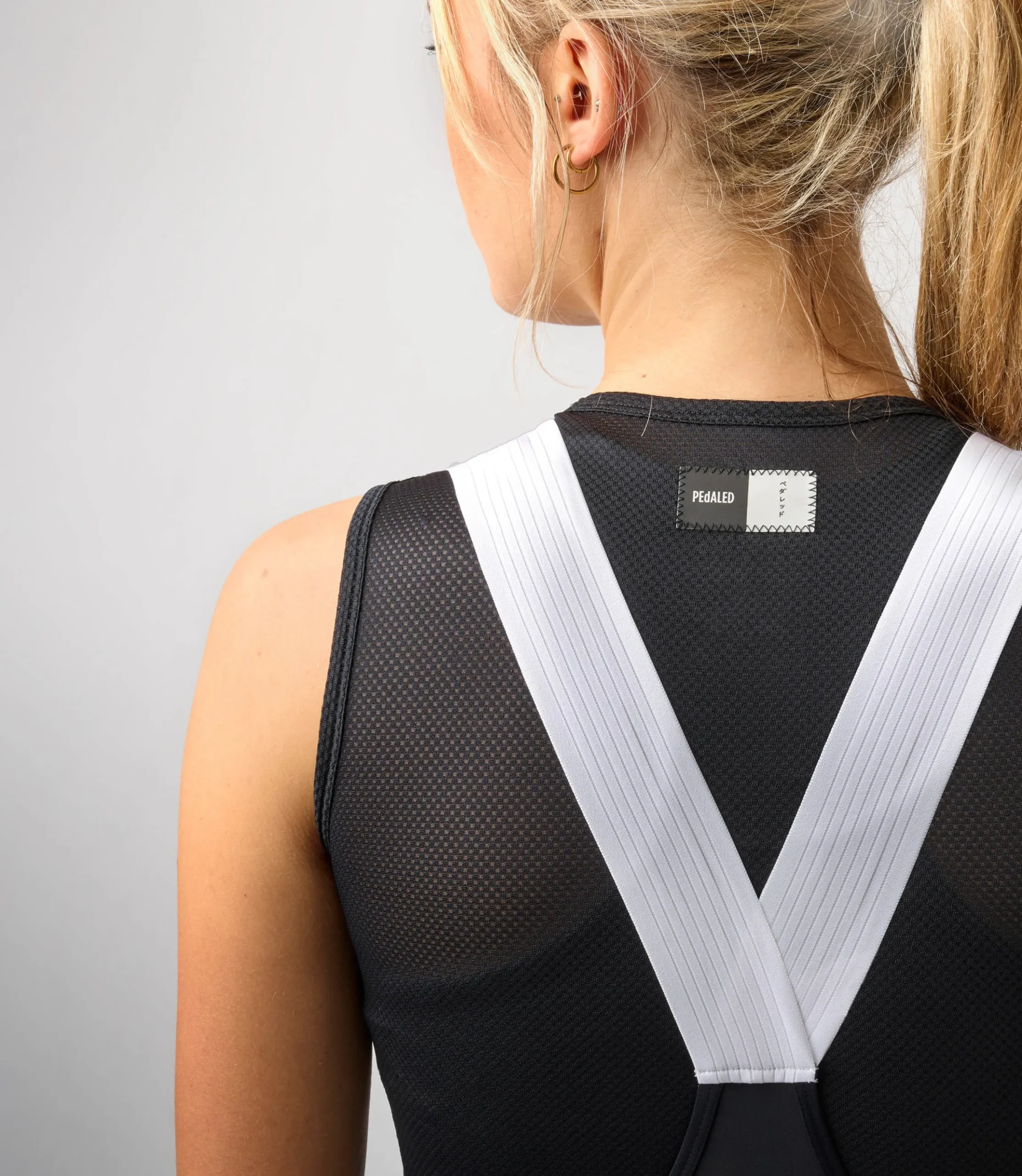 Base Layer Short Sleeve for Women Black