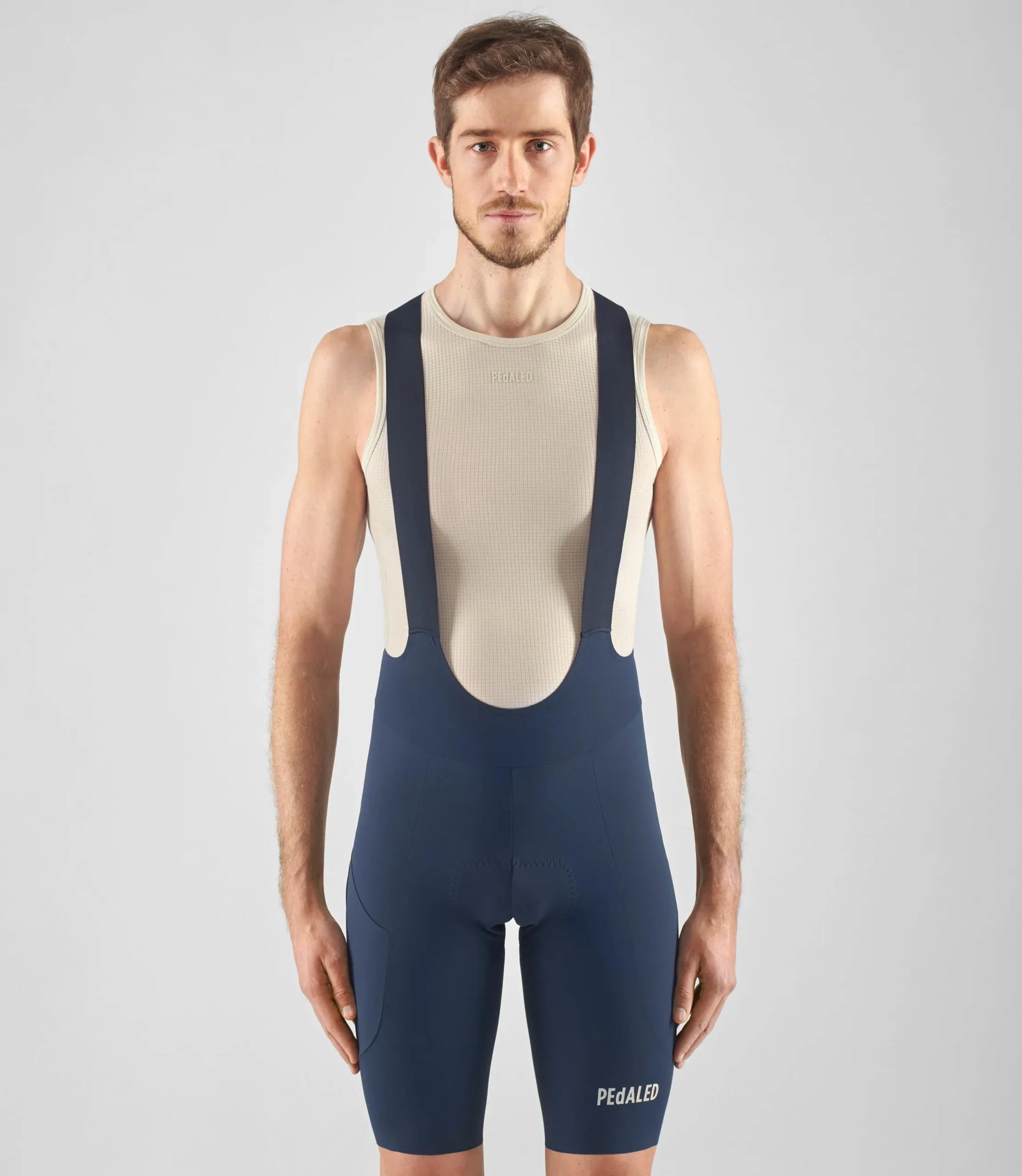 Base Layer Sleeveless Off-white