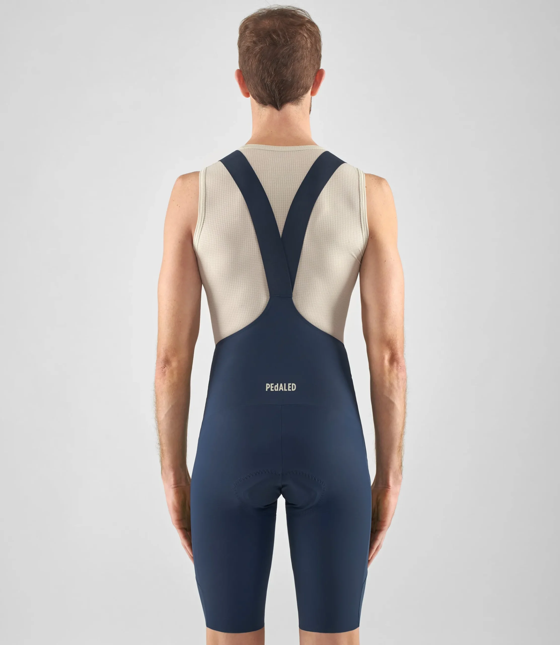 Base Layer Sleeveless Off-white
