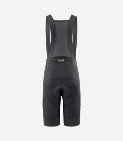 Bib Shorts Black