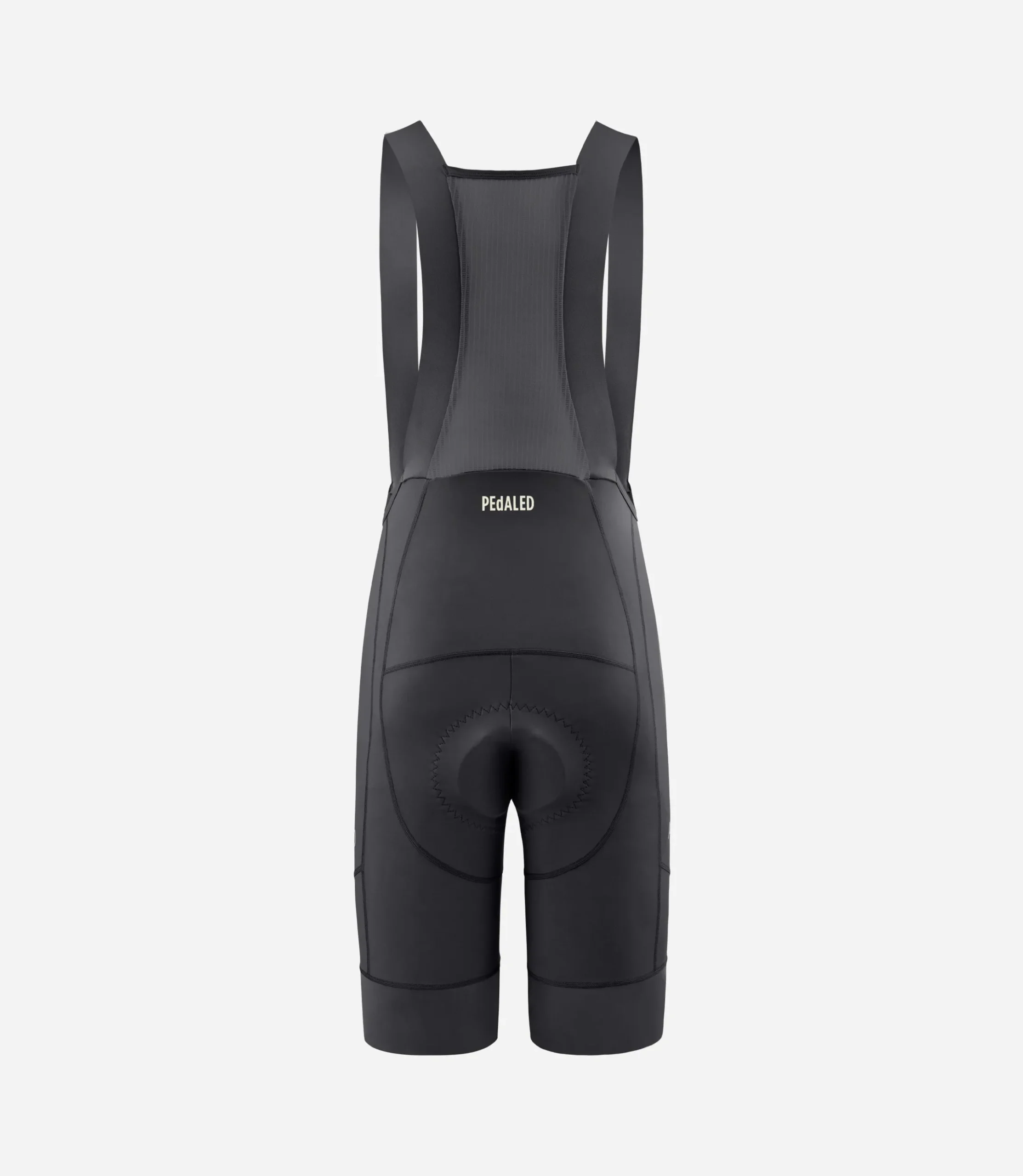 Bib Shorts Black