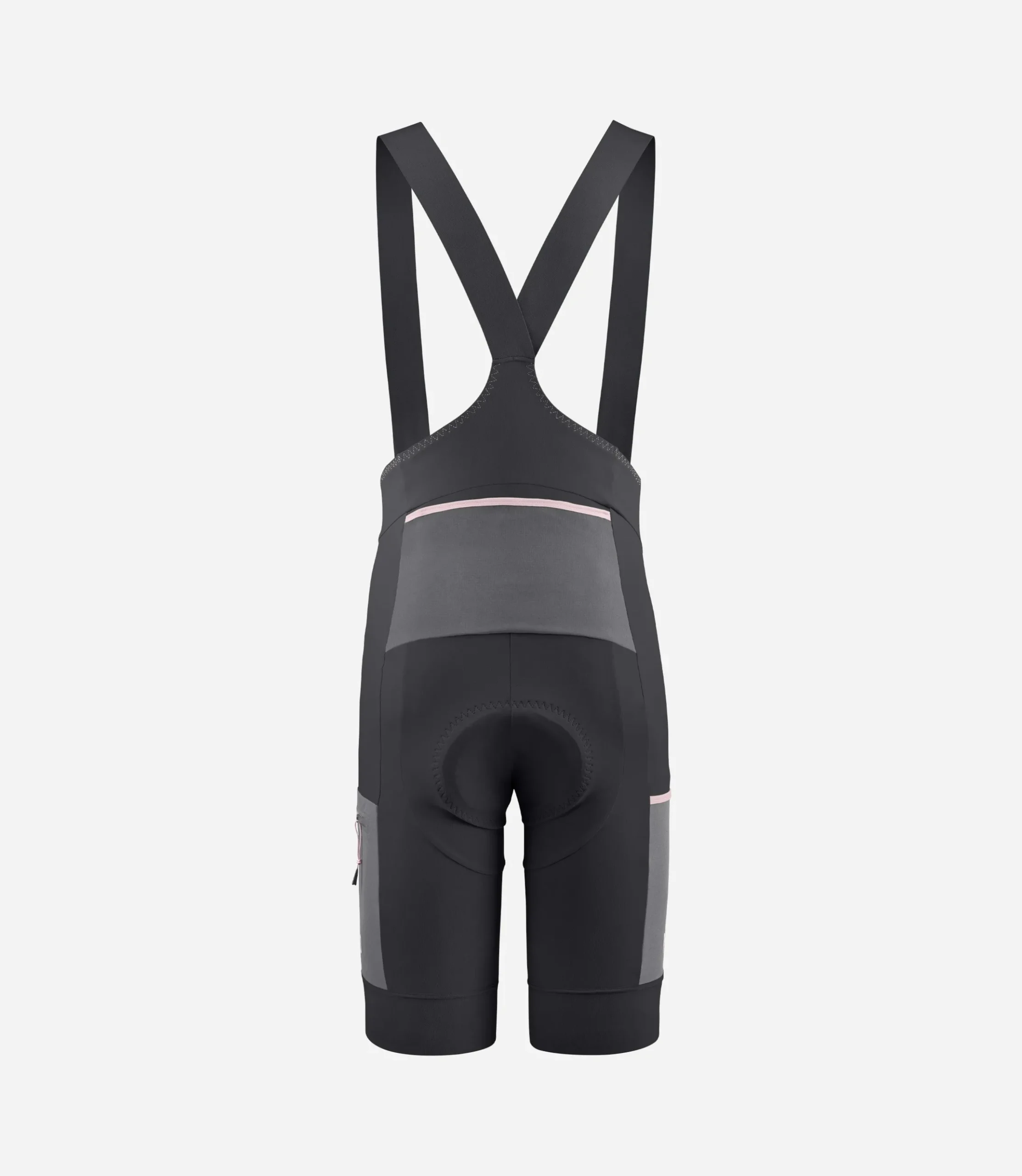 Bib Shorts Black