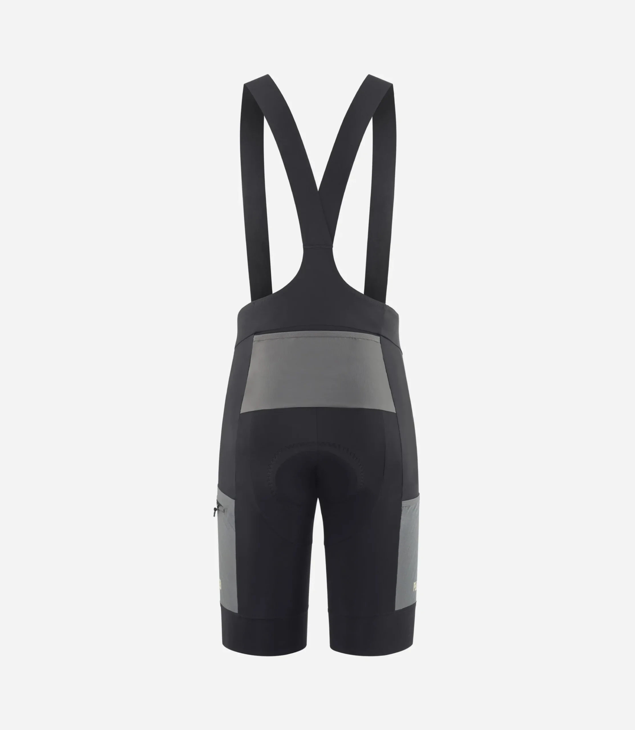 Bib Shorts Black