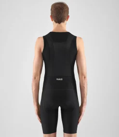 Bib Shorts Black