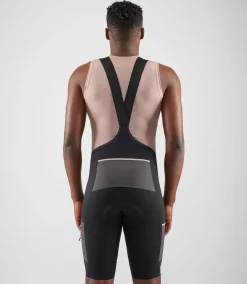 Bib Shorts Black