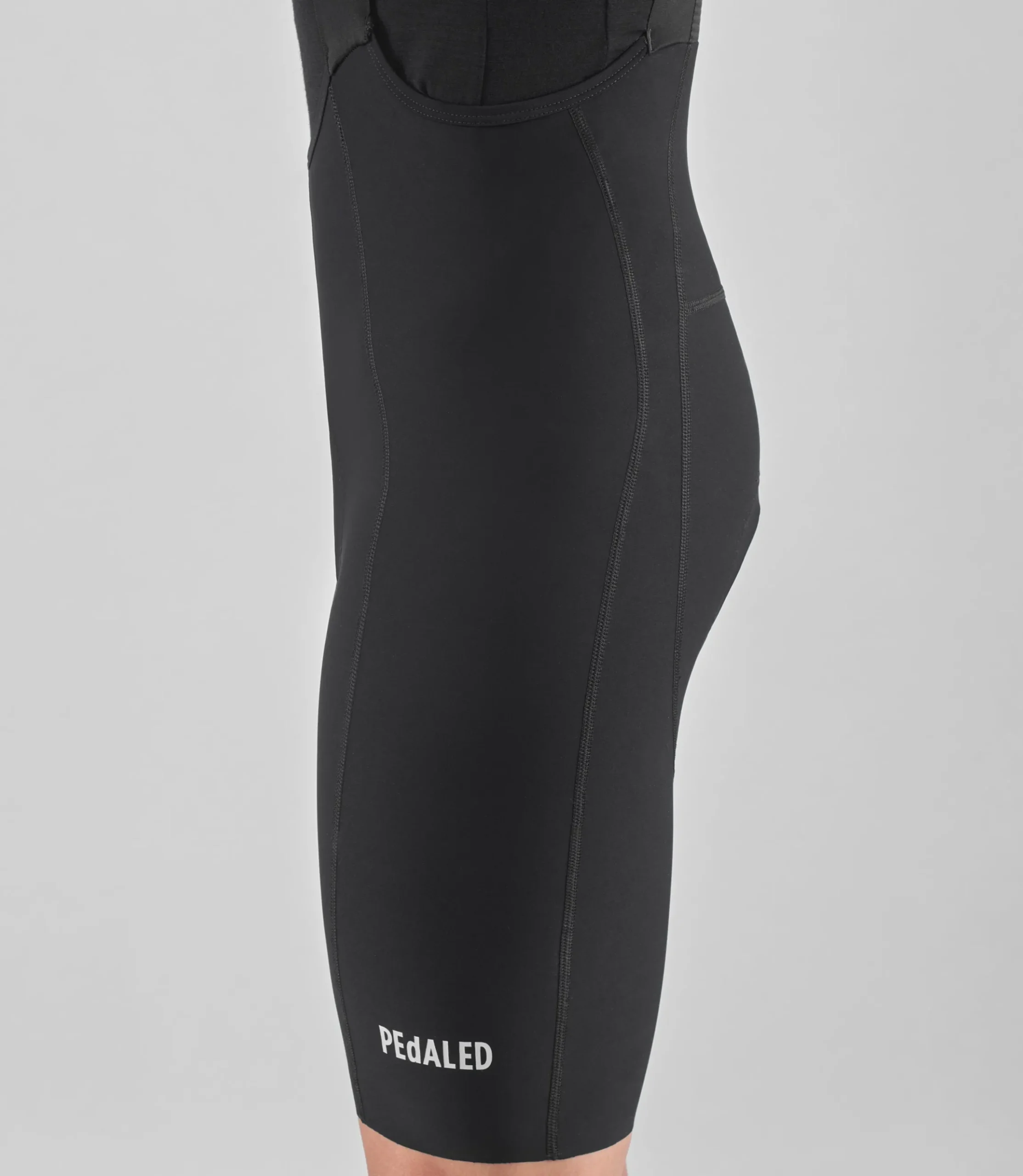Bib Shorts Black