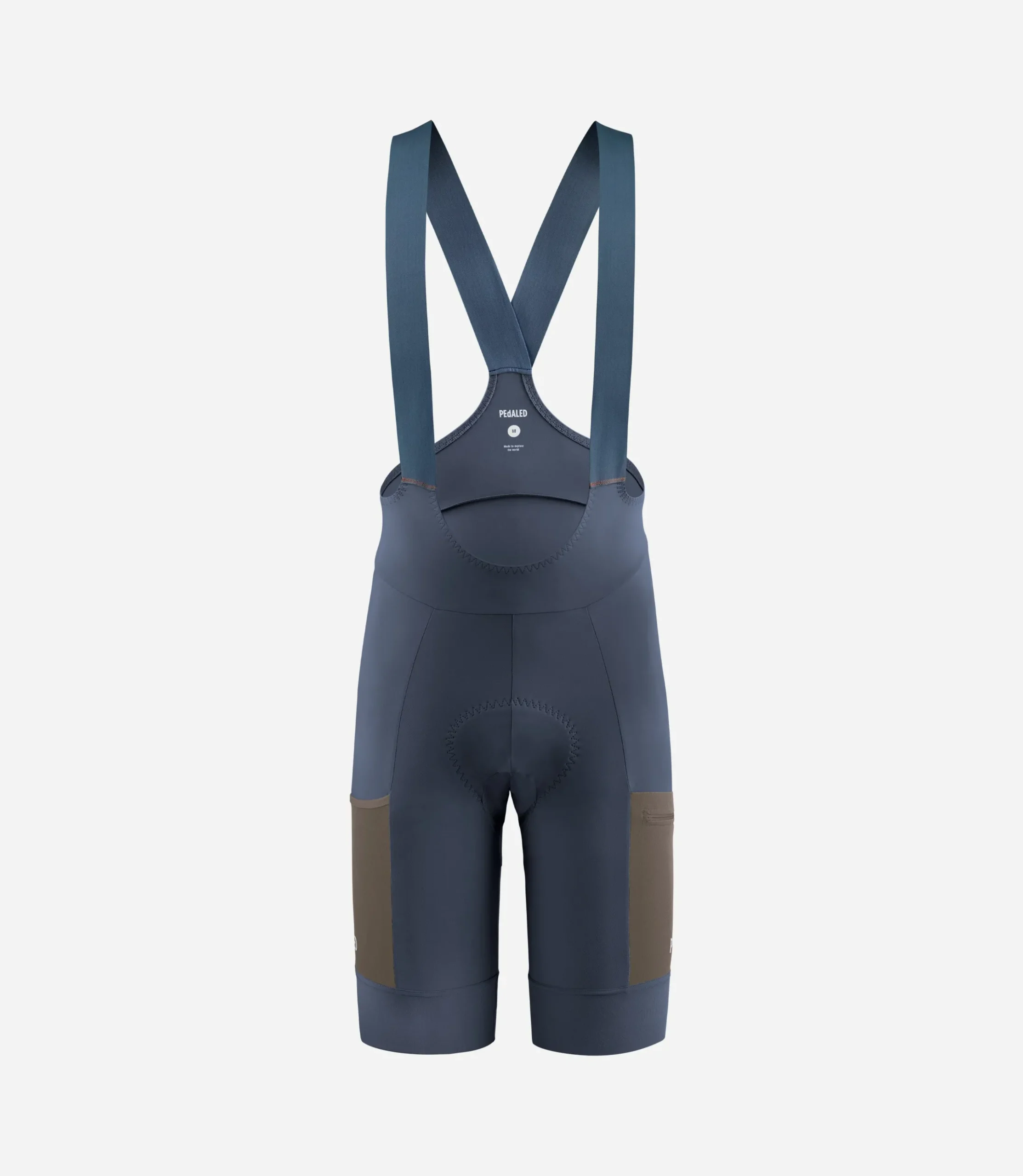 Bib Shorts Dark Navy