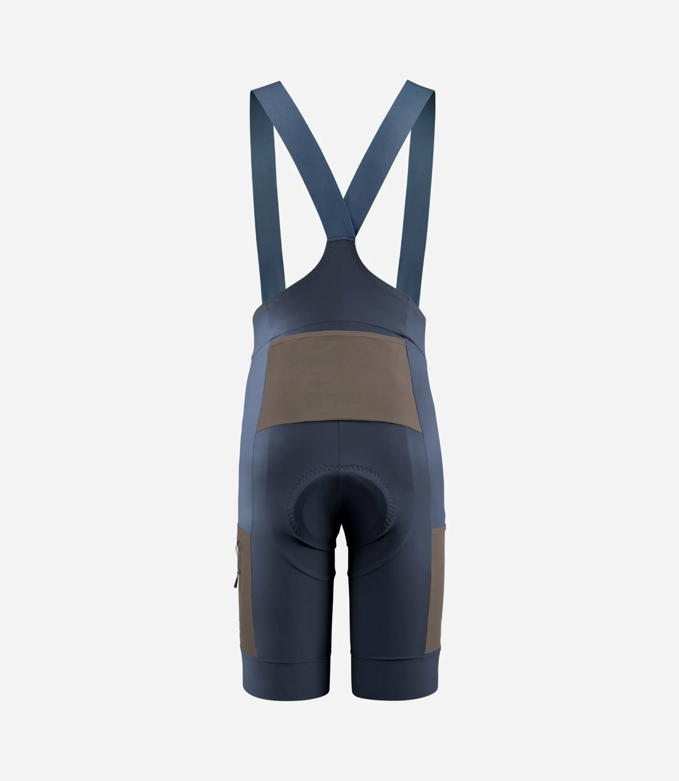 Bib Shorts Dark Navy