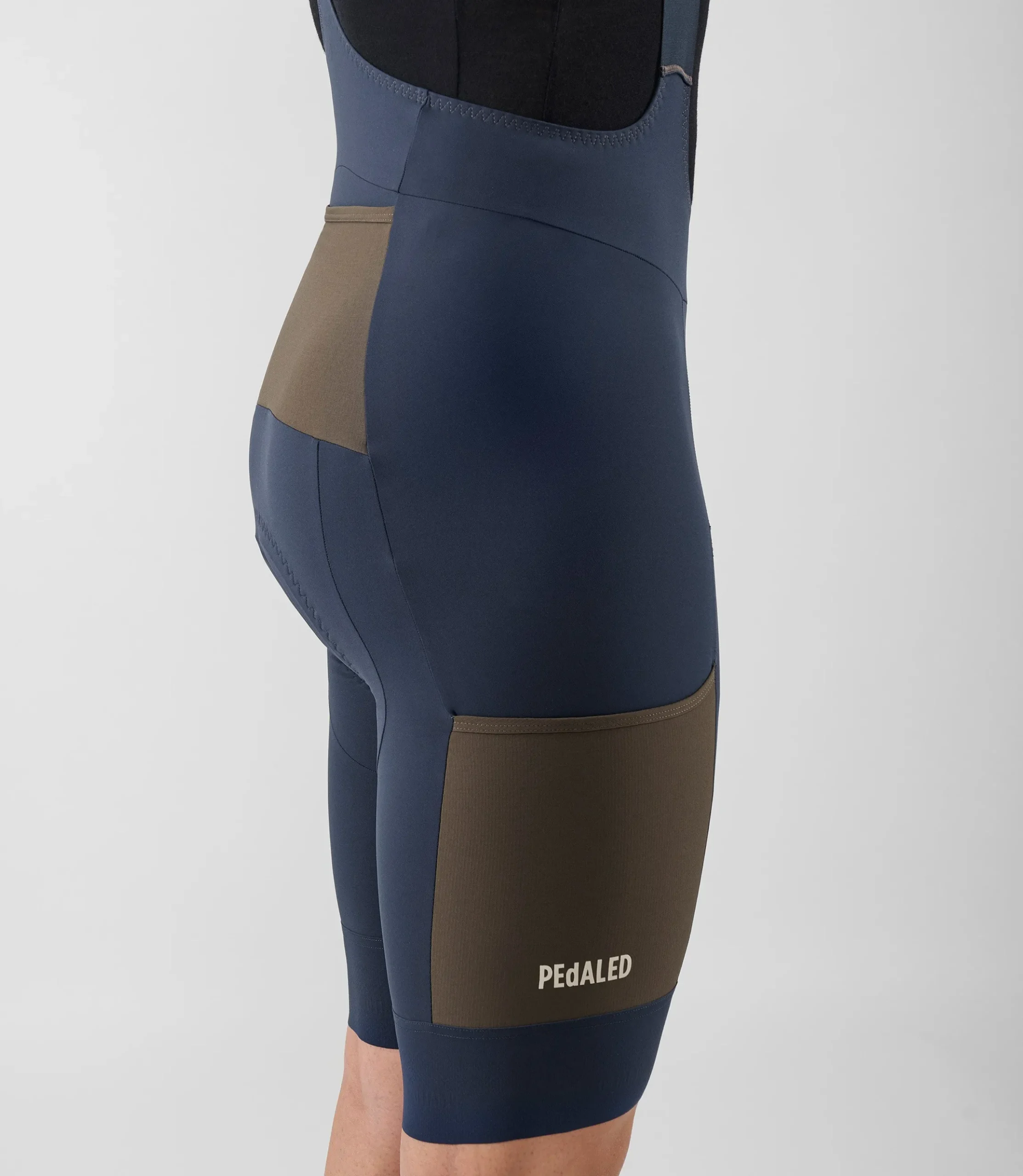 Bib Shorts Dark Navy